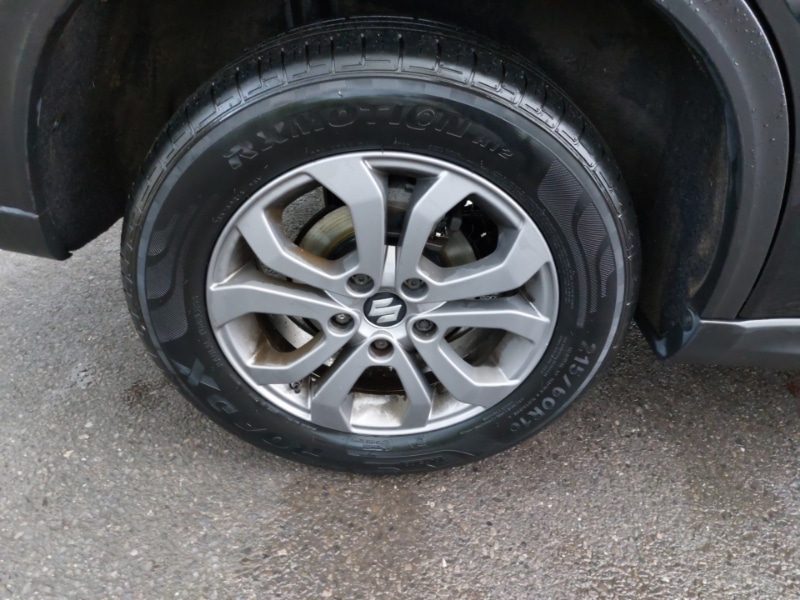 Used Suzuki Vitara 2019 for sale - 77373440: Photo 12