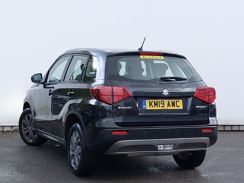 Used Suzuki Vitara 2019 for sale - 77373440: Photo 3