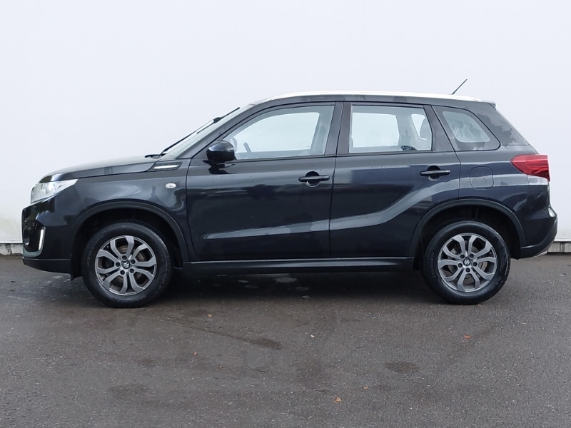 Used Suzuki Vitara 2019 for sale - 77373440: Photo 4