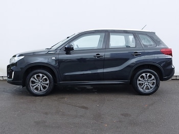 Used Suzuki Vitara 2019 for sale - 77373440: Photo