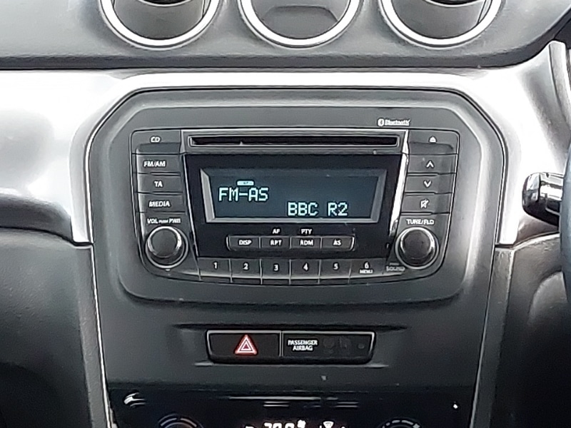 Used Suzuki Vitara 2019 for sale - 77373440: Photo 7