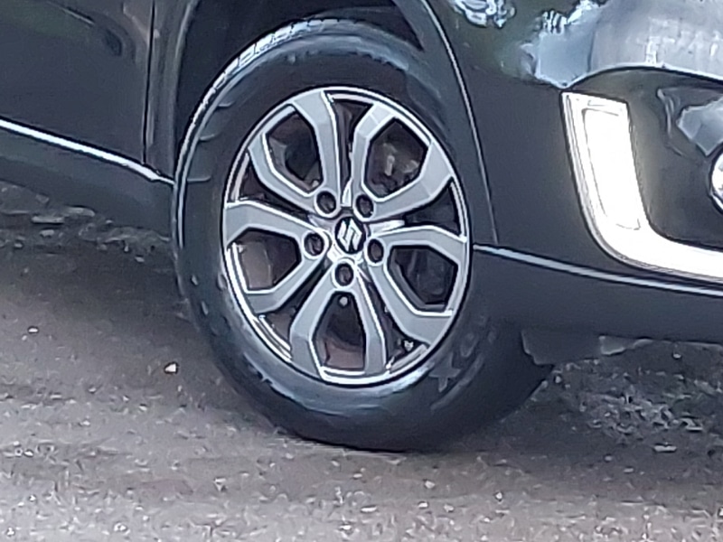 Used Suzuki Vitara 2019 for sale - 77373440: Photo 9