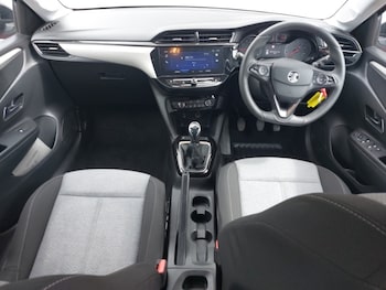 Used Vauxhall Corsa 2023 for sale - 79074768: Photo