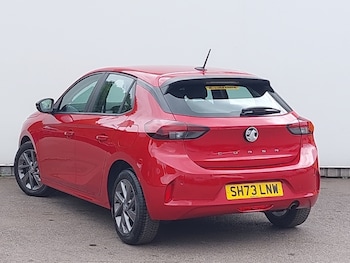 Used Vauxhall Corsa 2023 for sale - 79074768: Photo