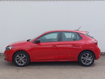 Used Vauxhall Corsa 2023 for sale - 79074768: Photo