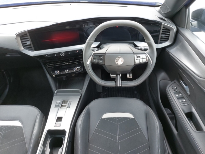 Used Vauxhall Mokka 2025 for sale - 78202608: Photo 11