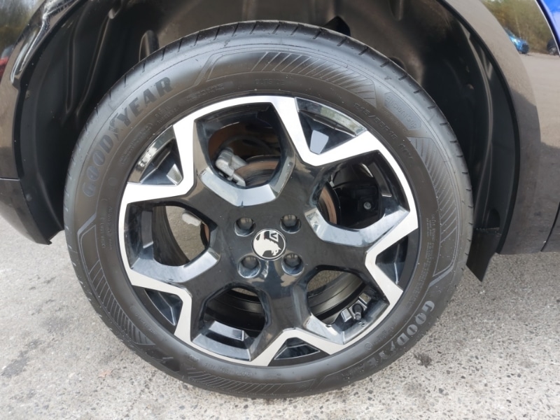 Used Vauxhall Mokka 2025 for sale - 78202608: Photo 12