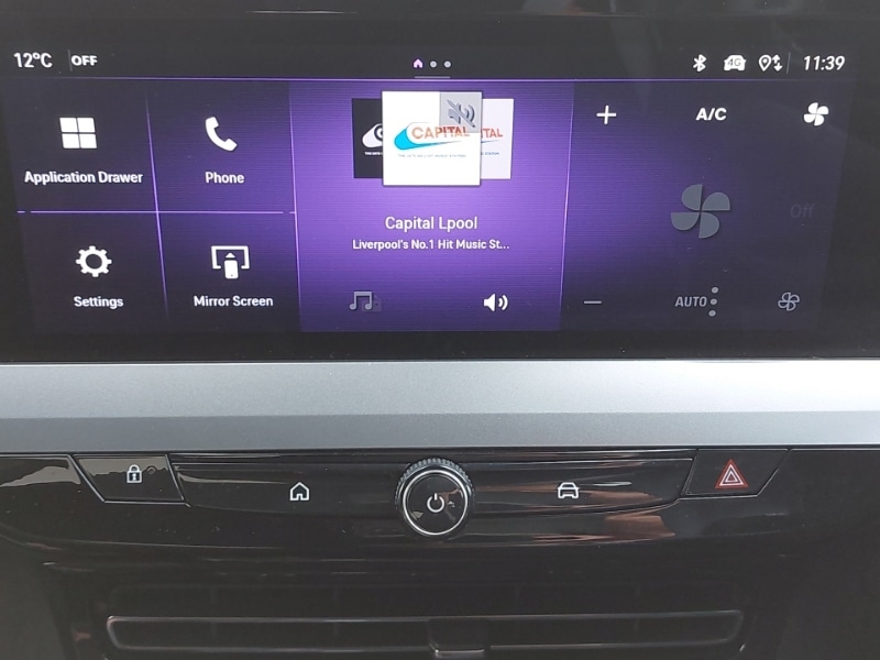 Used Vauxhall Mokka 2025 for sale - 78202608: Photo 13