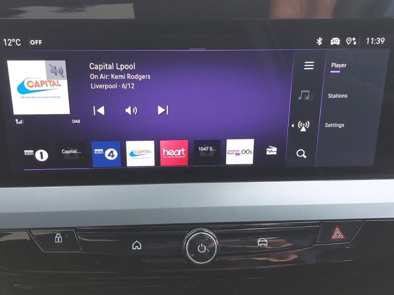 Used Vauxhall Mokka 2025 for sale - 78202608: Photo 14