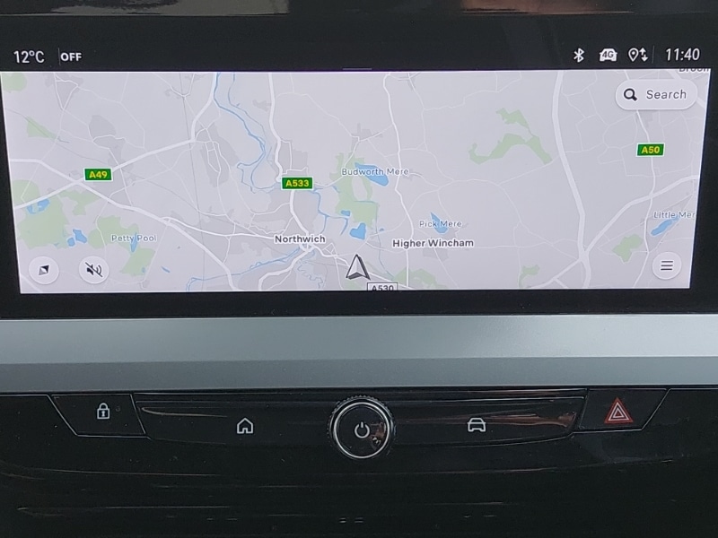 Used Vauxhall Mokka 2025 for sale - 78202608: Photo 15