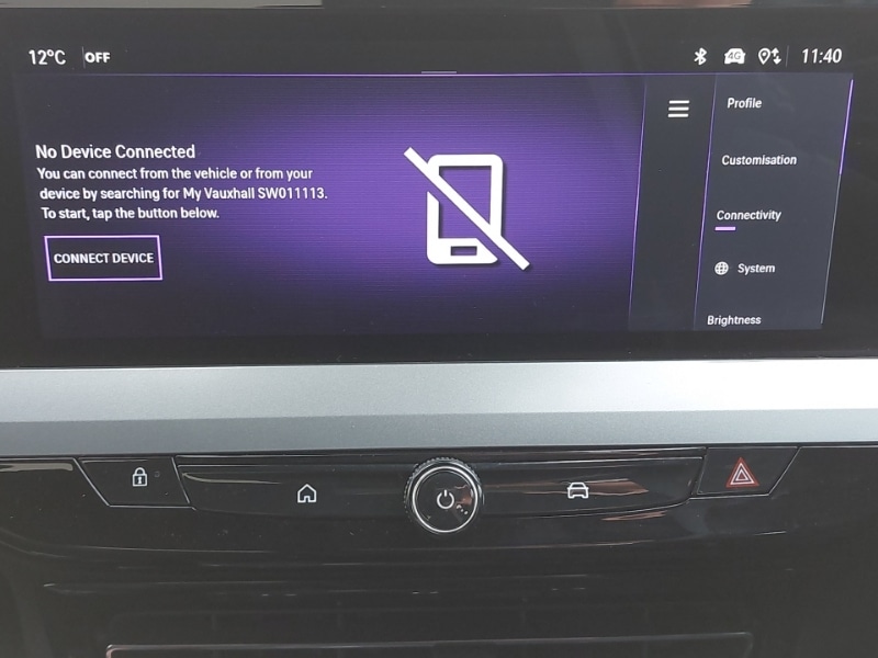 Used Vauxhall Mokka 2025 for sale - 78202608: Photo 16