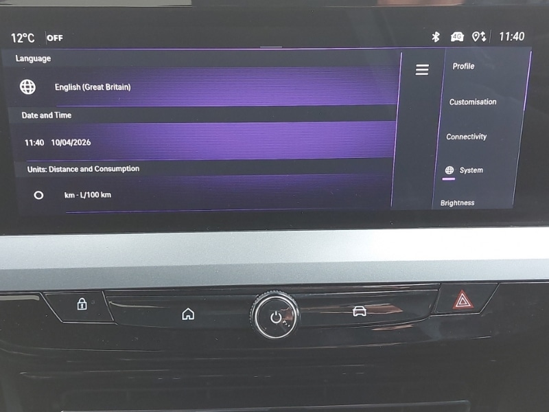 Used Vauxhall Mokka 2025 for sale - 78202608: Photo 17