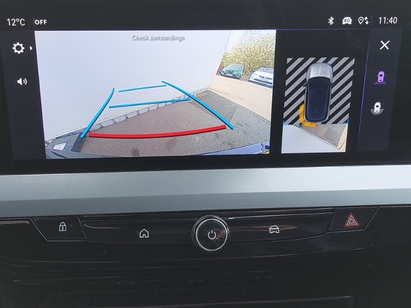 Used Vauxhall Mokka 2025 for sale - 78202608: Photo 18