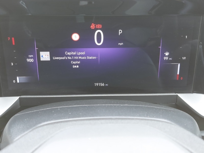 Used Vauxhall Mokka 2025 for sale - 78202608: Photo 19