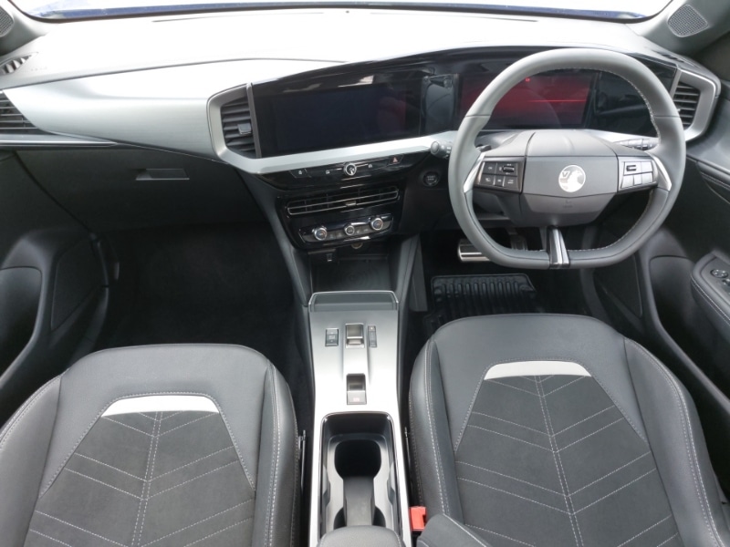 Used Vauxhall Mokka 2025 for sale - 78202608: Photo 2