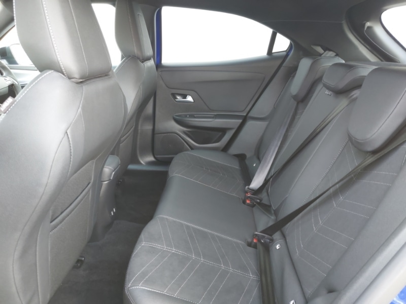 Used Vauxhall Mokka 2025 for sale - 78202608: Photo 6