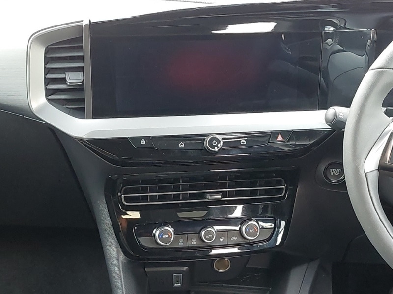 Used Vauxhall Mokka 2025 for sale - 78202608: Photo 7