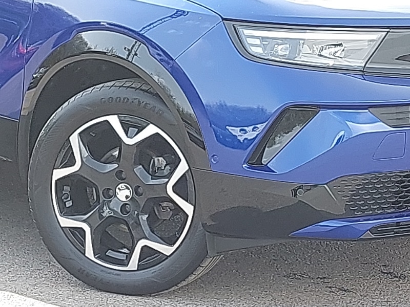 Used Vauxhall Mokka 2025 for sale - 78202608: Photo 9