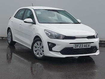 Used Kia Rio 2023 for sale - 75718658: Photo