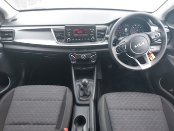 Used Kia Rio 2023 for sale - 75718658: Photo