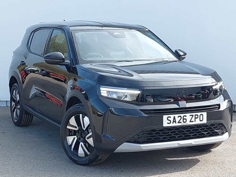 Used Vauxhall Frontera 2026 for sale - 78147525: Photo 1