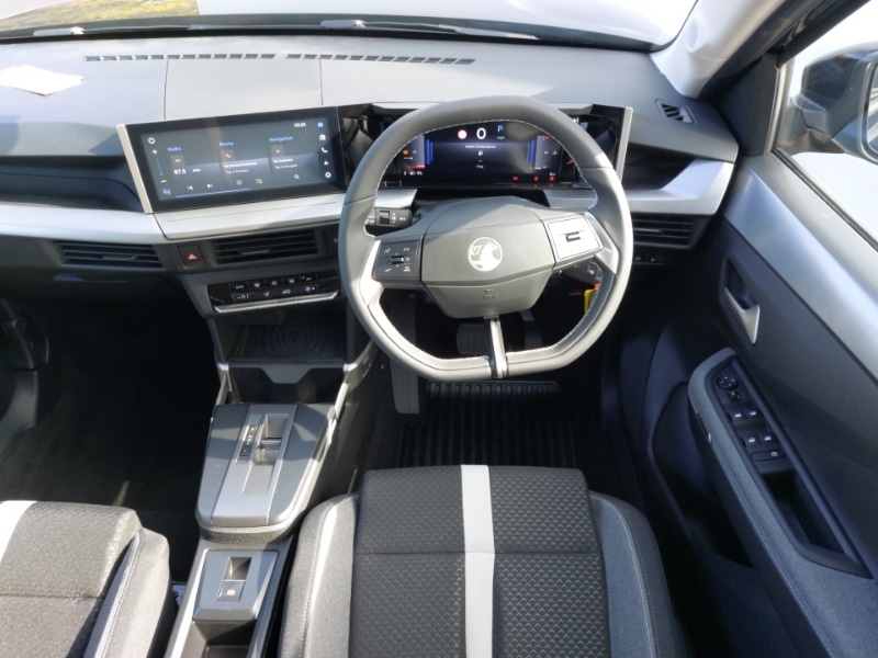 Used Vauxhall Frontera 2026 for sale - 78147525: Photo 10