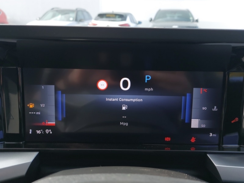 Used Vauxhall Frontera 2026 for sale - 78147525: Photo 13