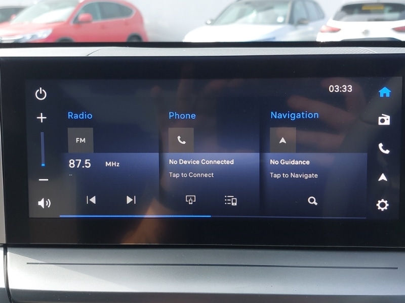 Used Vauxhall Frontera 2026 for sale - 78147525: Photo 15