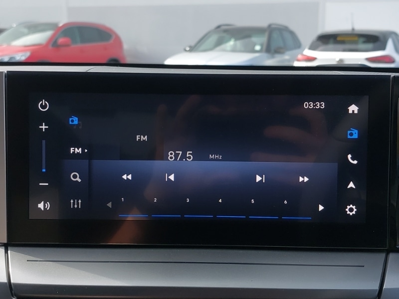 Used Vauxhall Frontera 2026 for sale - 78147525: Photo 16