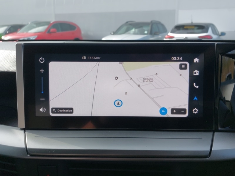 Used Vauxhall Frontera 2026 for sale - 78147525: Photo 17