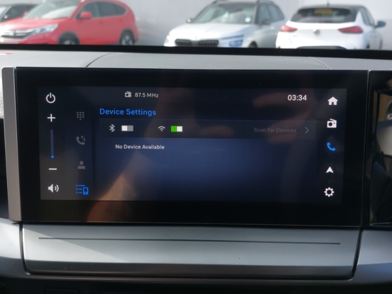 Used Vauxhall Frontera 2026 for sale - 78147525: Photo 19