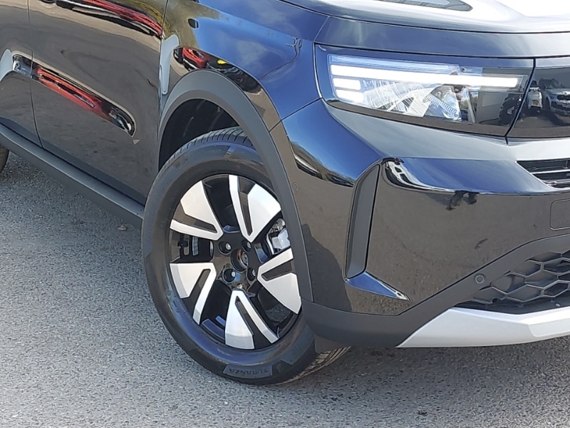 Used Vauxhall Frontera 2026 for sale - 78147525: Photo 9