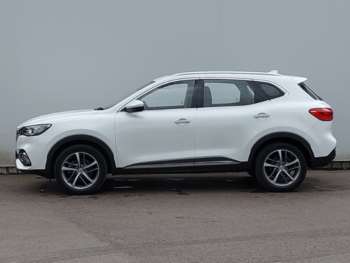 Used MG MG HS 2022 for sale - 74737306: Photo