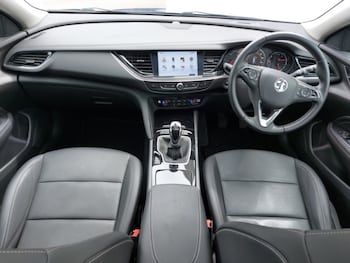 Used Vauxhall Insignia 2017 for sale - 78460582: Photo