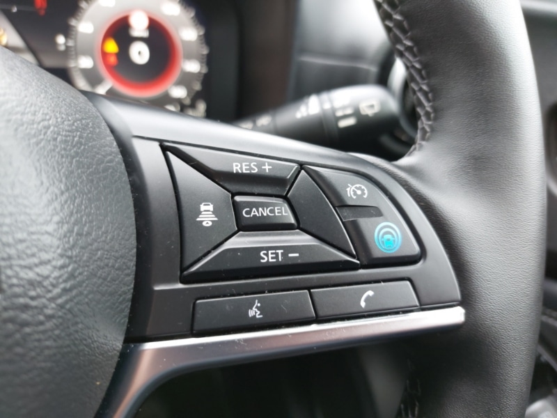 Used Nissan Juke 2025 for sale - 77518258: Photo 13