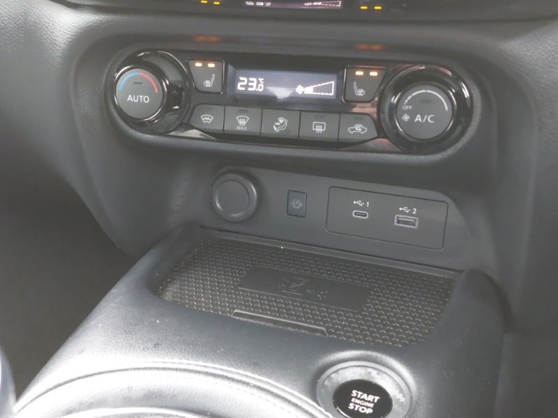 Used Nissan Juke 2025 for sale - 77518258: Photo 19