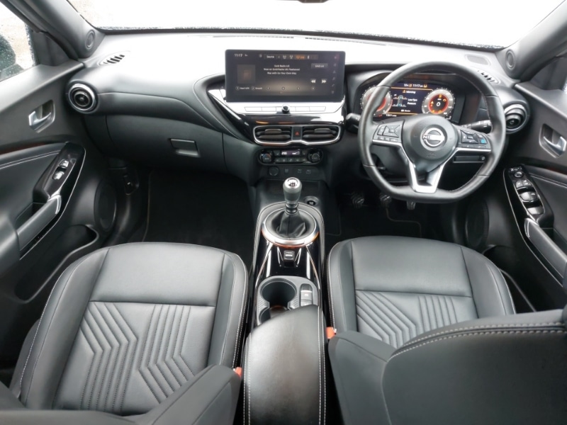 Used Nissan Juke 2025 for sale - 77518258: Photo 2