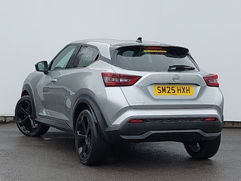 Used Nissan Juke 2025 for sale - 77518258: Photo