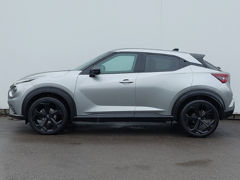 Used Nissan Juke 2025 for sale - 77518258: Photo 4