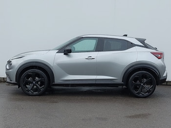 Used Nissan Juke 2025 for sale - 77518258: Photo