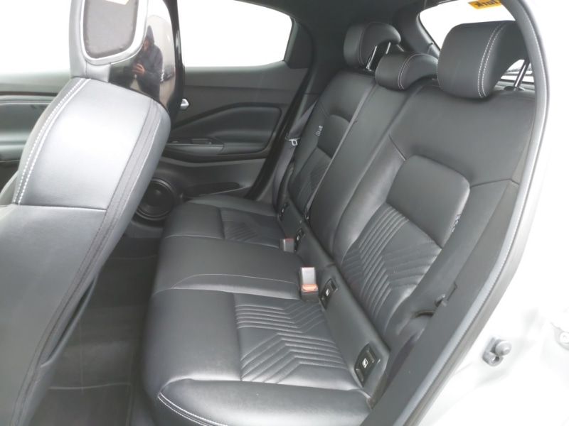 Used Nissan Juke 2025 for sale - 77518258: Photo 6