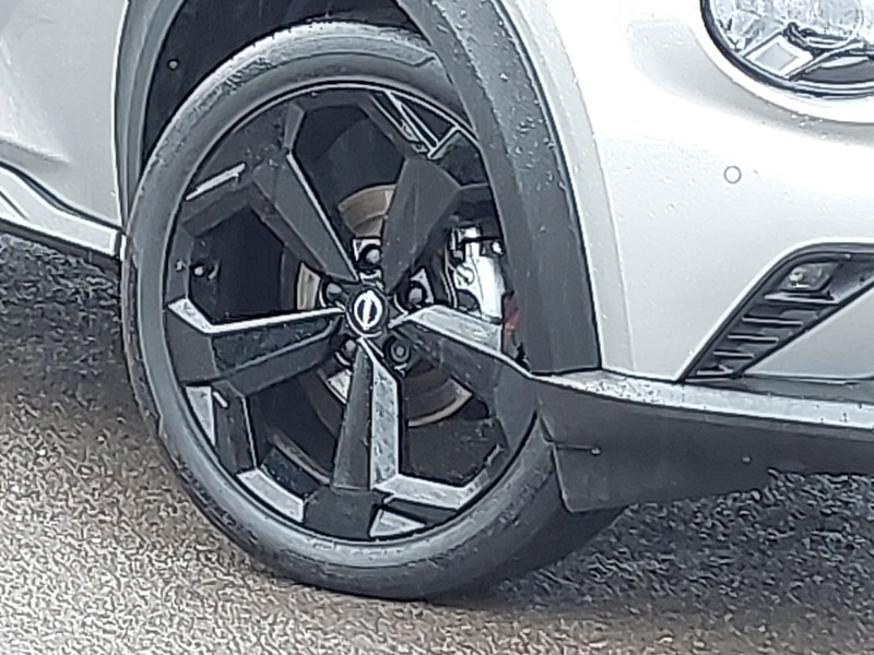 Used Nissan Juke 2025 for sale - 77518258: Photo 9