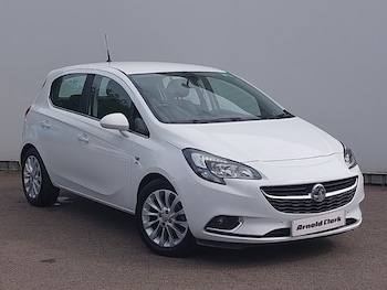 Used Vauxhall Corsa 2015 for sale - 79171518: Photo