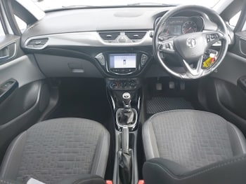 Used Vauxhall Corsa 2015 for sale - 79171518: Photo