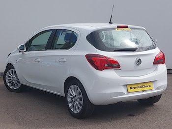 Used Vauxhall Corsa 2015 for sale - 79171518: Photo