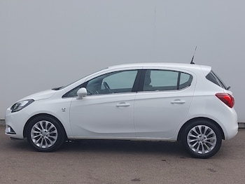 Used Vauxhall Corsa 2015 for sale - 79171518: Photo
