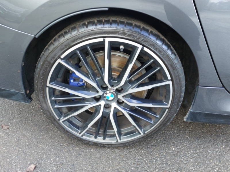 Used BMW 2 Series 2020 for sale - 76335910: Photo 12
