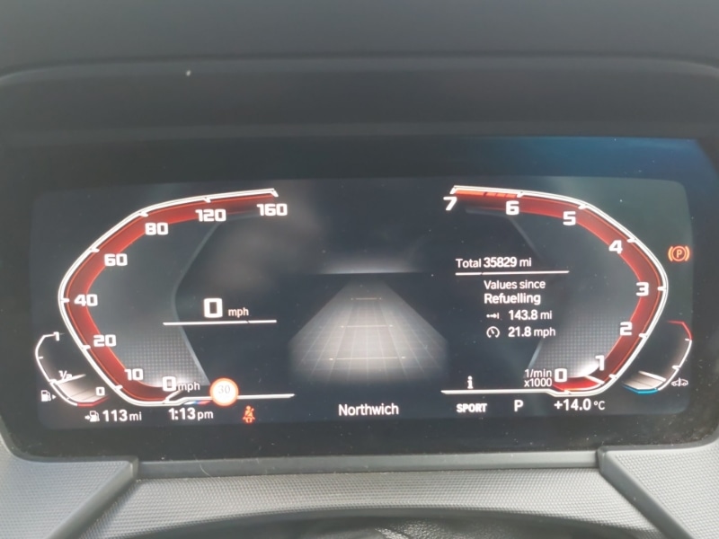 Used BMW 2 Series 2020 for sale - 76335910: Photo 14