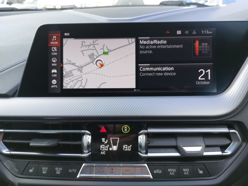 Used BMW 2 Series 2020 for sale - 76335910: Photo 15