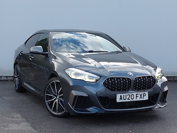 BMW - 2 Series